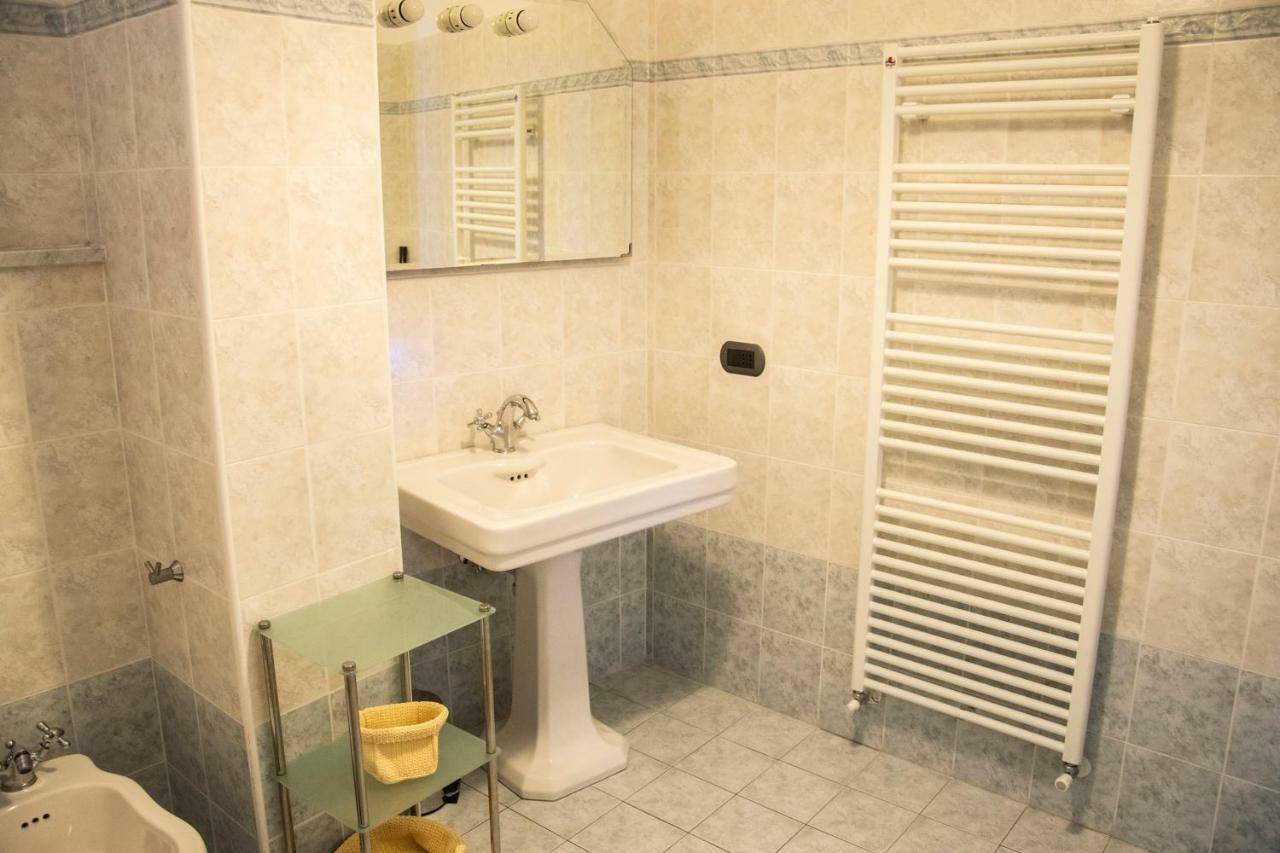 Maison Beaux-Arts Sanremo Ngoại thất bức ảnh