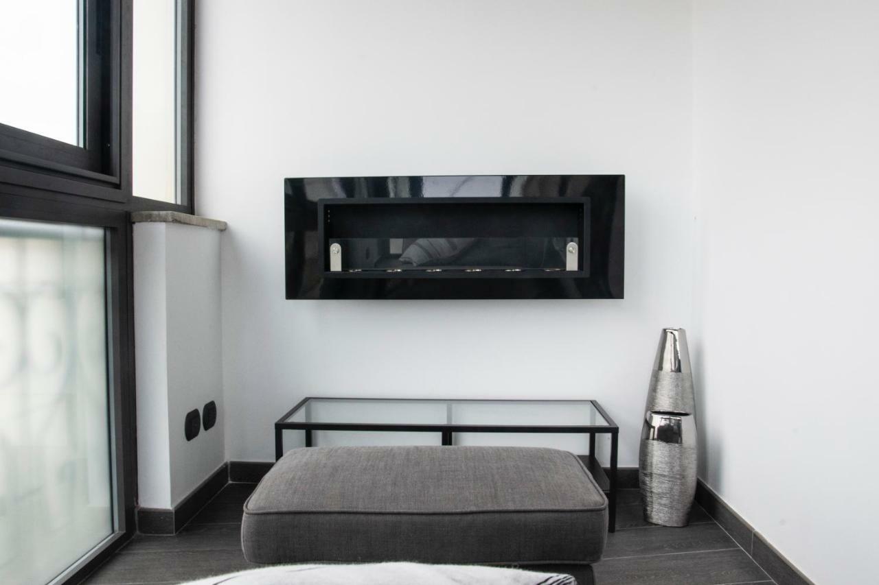 Maison Beaux-Arts Sanremo Ngoại thất bức ảnh
