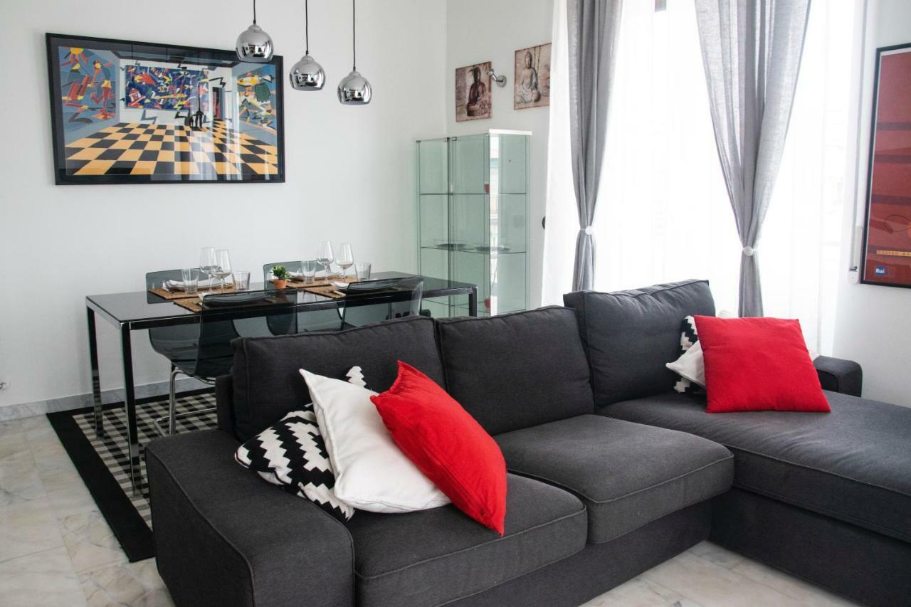 Maison Beaux-Arts Sanremo Ngoại thất bức ảnh