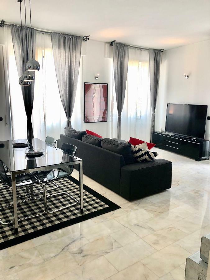 Maison Beaux-Arts Sanremo Ngoại thất bức ảnh