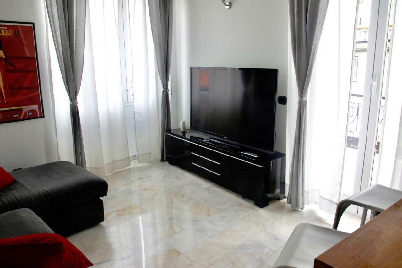 Maison Beaux-Arts Sanremo Ngoại thất bức ảnh