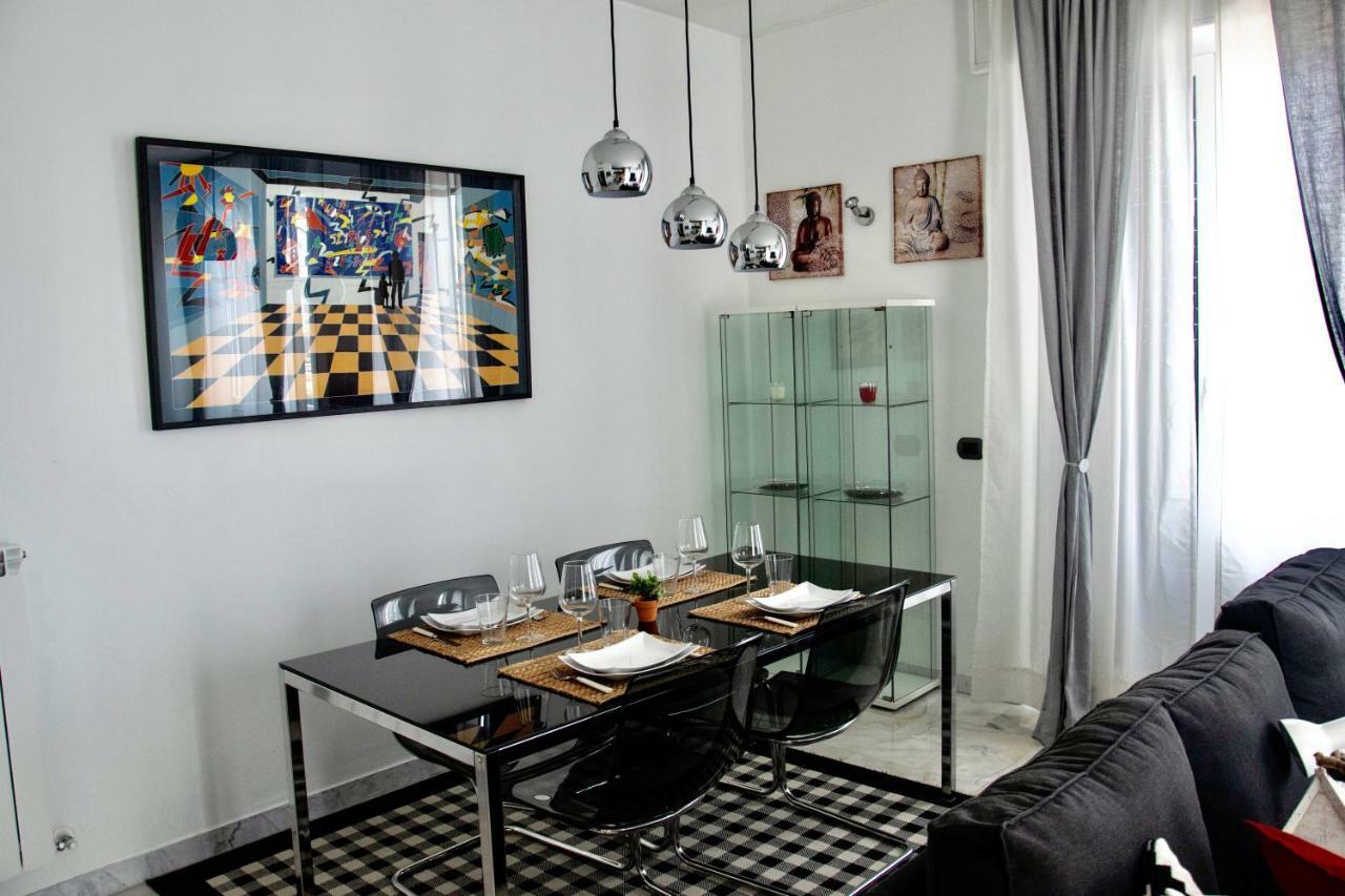 Maison Beaux-Arts Sanremo Ngoại thất bức ảnh