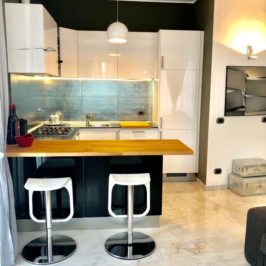 Maison Beaux-Arts Sanremo Ngoại thất bức ảnh