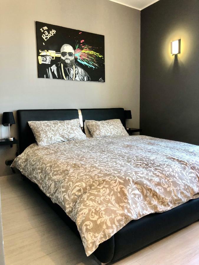 Maison Beaux-Arts Sanremo Ngoại thất bức ảnh