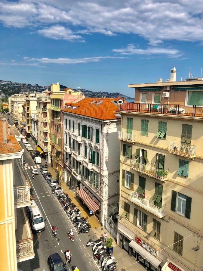 Maison Beaux-Arts Sanremo Ngoại thất bức ảnh
