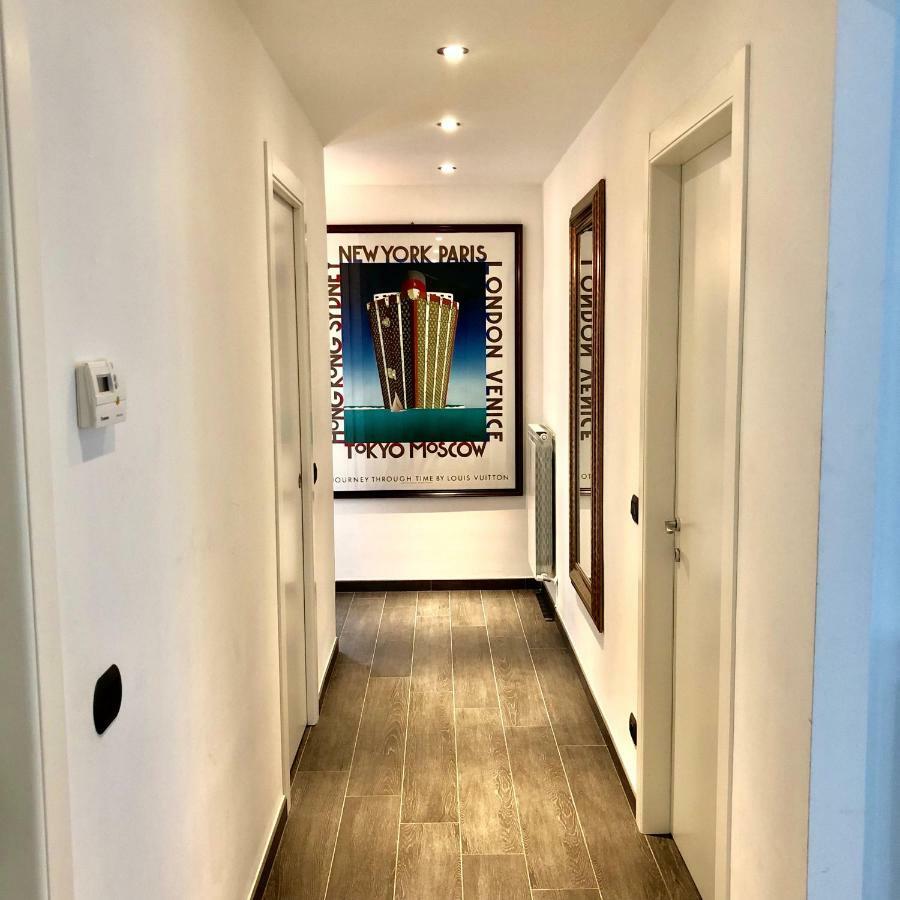 Maison Beaux-Arts Sanremo Ngoại thất bức ảnh