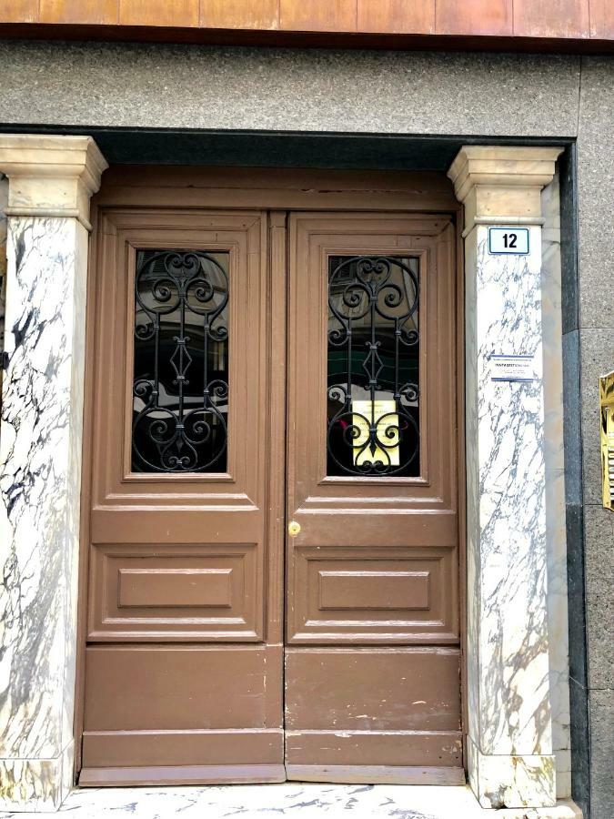 Maison Beaux-Arts Sanremo Ngoại thất bức ảnh