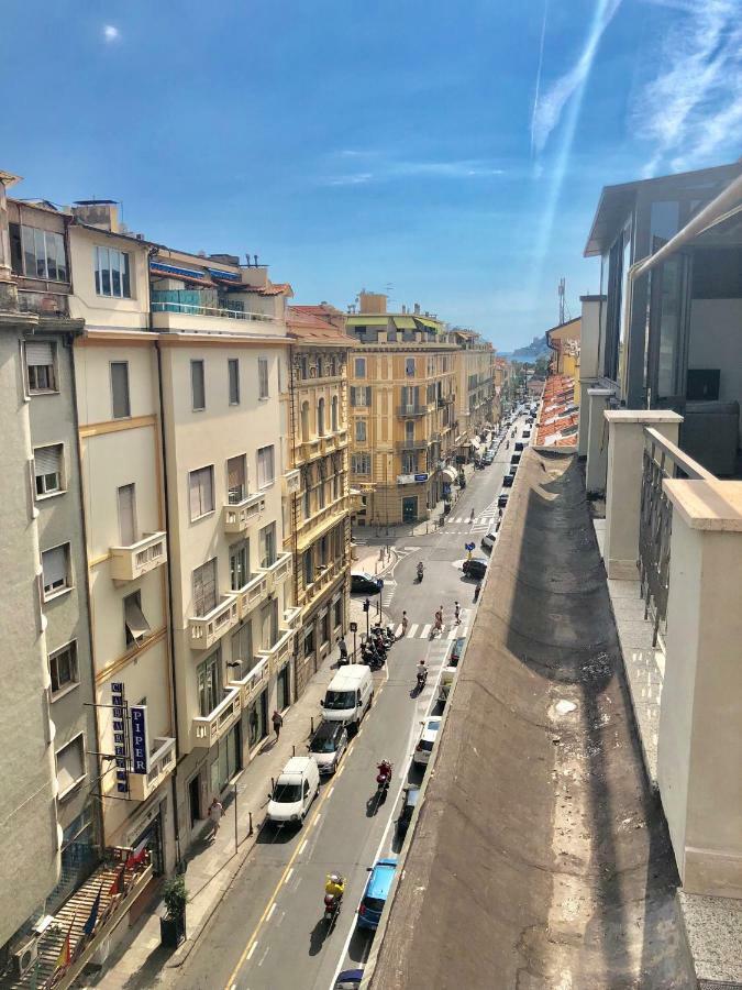 Maison Beaux-Arts Sanremo Ngoại thất bức ảnh