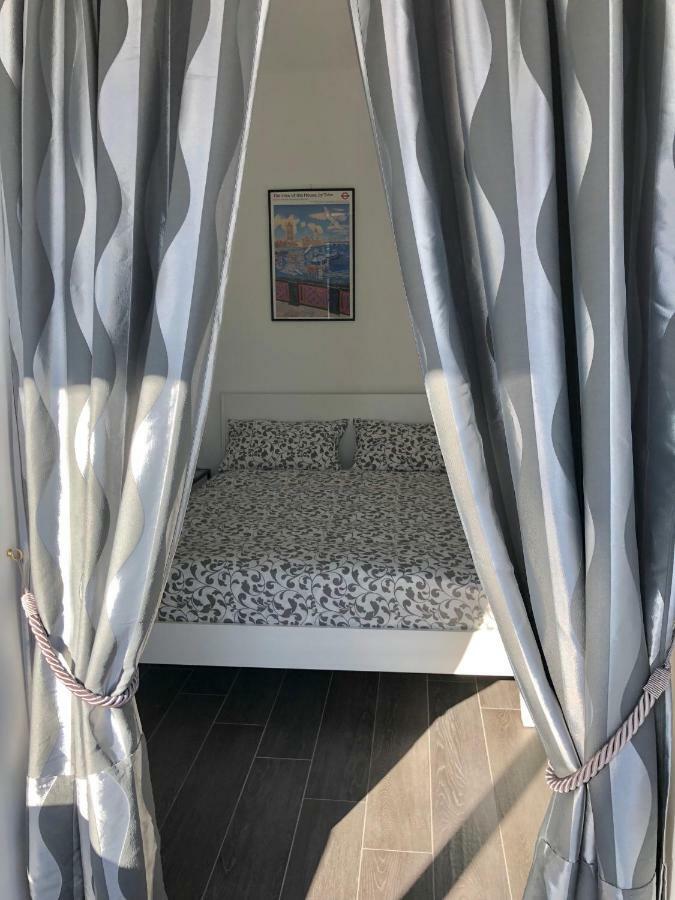 Maison Beaux-Arts Sanremo Ngoại thất bức ảnh